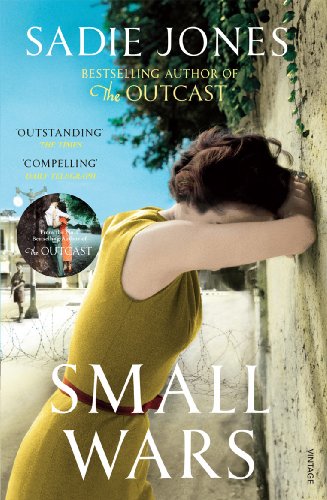 Small Wars - Jones, Sadie