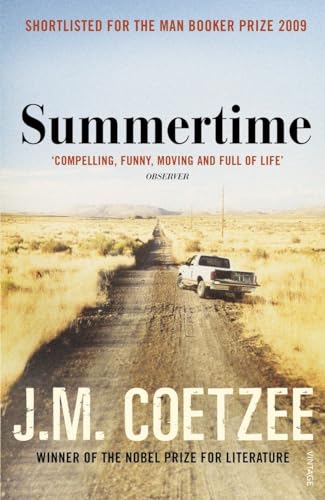 9780099540540: Summertime [Lingua inglese]