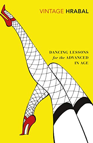 Imagen de archivo de Dancing Lessons for the Advanced in Age a la venta por Blackwell's