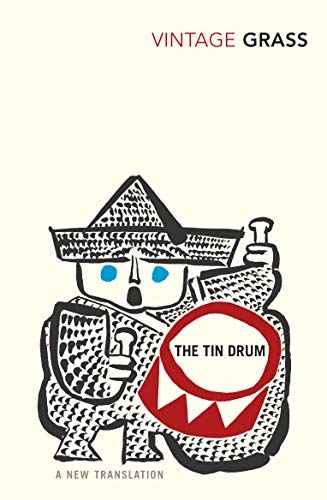 Stock image for The Tin Drum for sale by Blackwell's