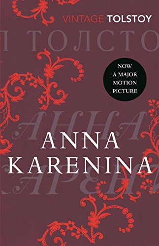 Stock image for Anna Karenina for sale by Blackwell's