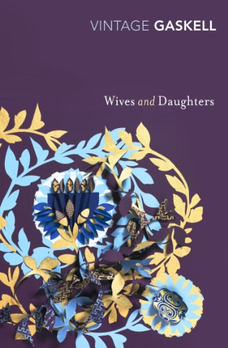 Imagen de archivo de Wives and Daughters a la venta por Blackwell's