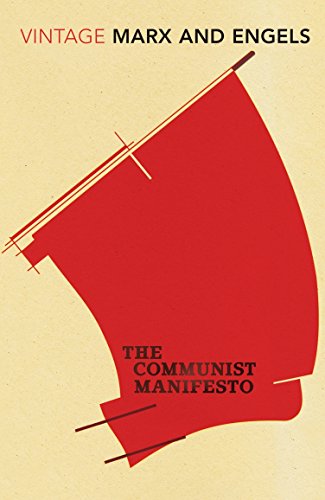 9780099540748: The Communist Manifesto