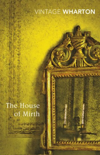Stock image for The House of Mirth for sale by Blackwell's