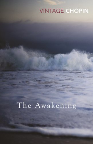 Stock image for The Awakening (Vintage Classics) for sale by Discover Books