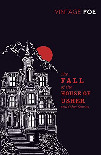 Imagen de archivo de The Fall of the House of Usher and Other Stories (Vintage Classics) a la venta por Chiron Media