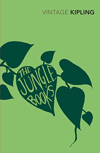 9780099540922: The Jungle Books