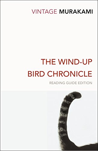 Stock image for The Wind-Up Bird Chronicle for sale by Librairie Th  la page