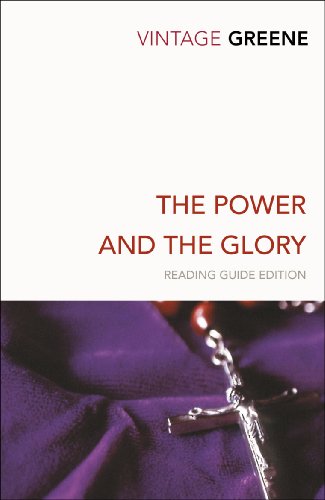 The Power And The Glory - Graham Greene