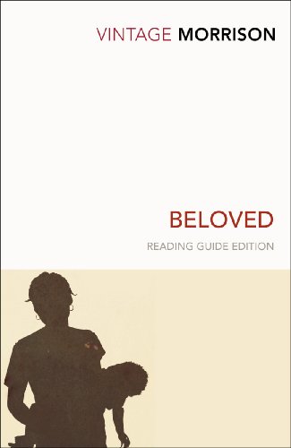 Stock image for Beloved for sale by Blackwell's