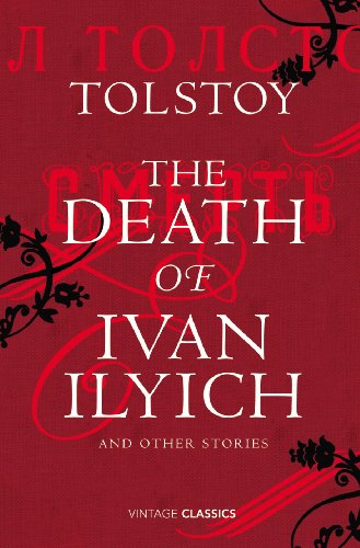 Stock image for Death of Ivan Ilyich and Other Stories for sale by Unique Books