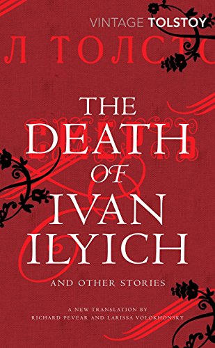 9780099541066: DEATH OF IVAN ILYICH AND OTHER ST