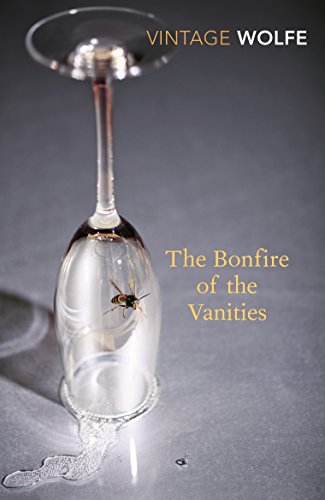 Stock image for Bonfire of the Vanities for sale by Half Price Books Inc.