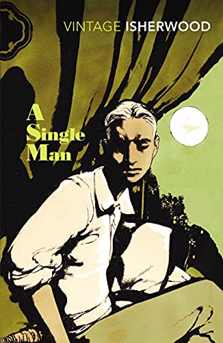 9780099541288: A Single Man