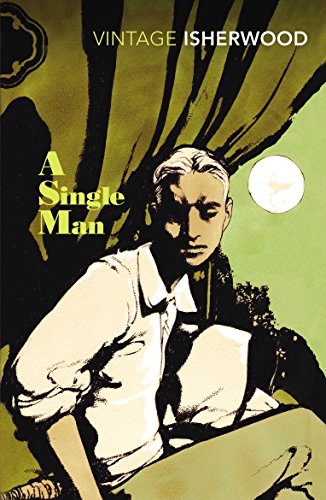 9780099541288: A Single Man [Lingua inglese]