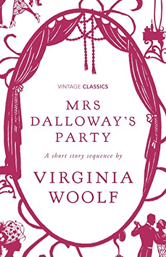 9780099541332: Mrs Dalloway's Party: A Short Story Sequence