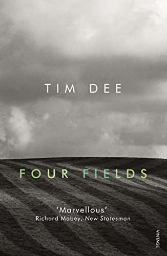 Stock image for Four Fields for sale by AwesomeBooks