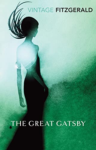 9780099541530: The Great Gatsby