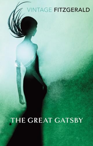 Stock image for The Great Gatsby (Vintage Classics Promo 112) for sale by Kennys Bookshop and Art Galleries Ltd.