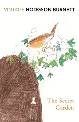 Stock image for The Secret Garden for sale by boyerbooks
