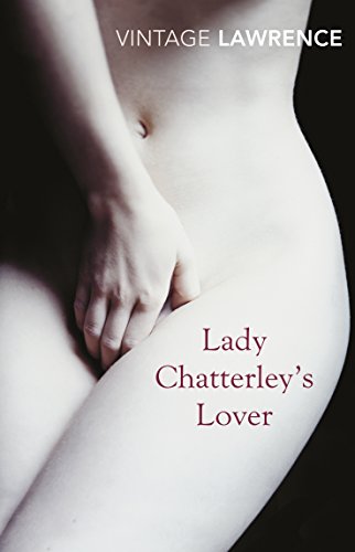 Stock image for Lady Chatterley's Lover for sale by Blackwell's