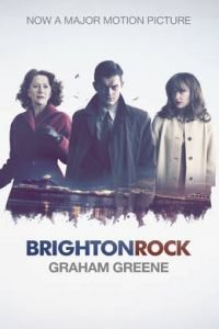 Beispielbild fr Brighton Rock (Vintage Classics) zum Verkauf von AwesomeBooks