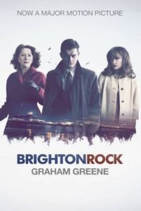 Stock image for Brighton Rock: Movie-Tie-In for sale by Wonder Book