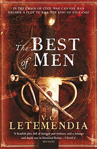 Imagen de archivo de The Best of Men a la venta por Better World Books