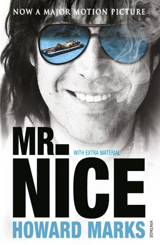 9780099542155: Mr Nice