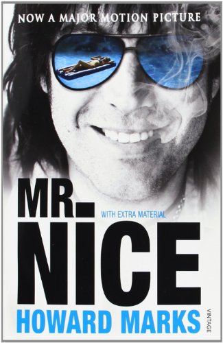 Stock image for Mr Nice (film Tie-In) for sale by Better World Books