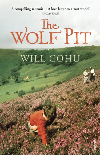 Stock image for The Wolf Pit: A Moorland Romance for sale by Revaluation Books