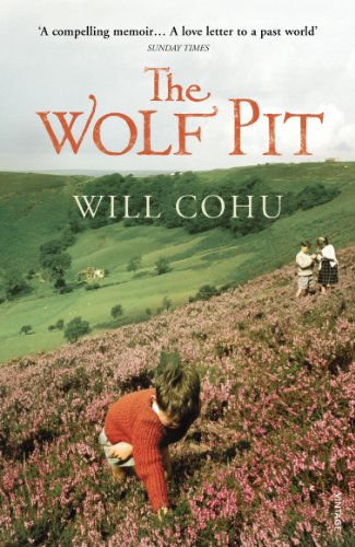 9780099542353: The Wolf Pit