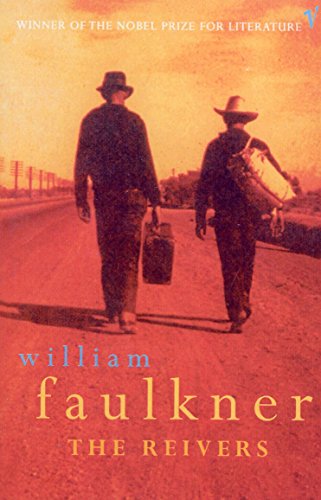 Reivers: A Reminiscence (9780099542360) by Faulkner, William