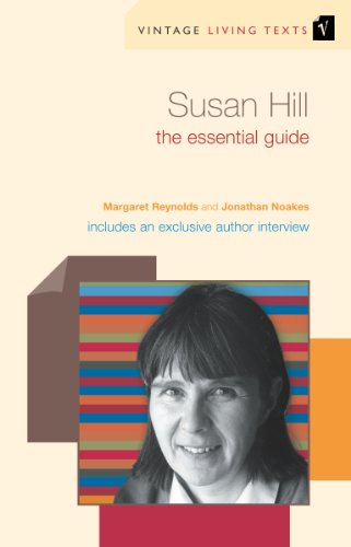 9780099542391: Susan Hill: The Essential Guide (Vintage Living Texts, 13)