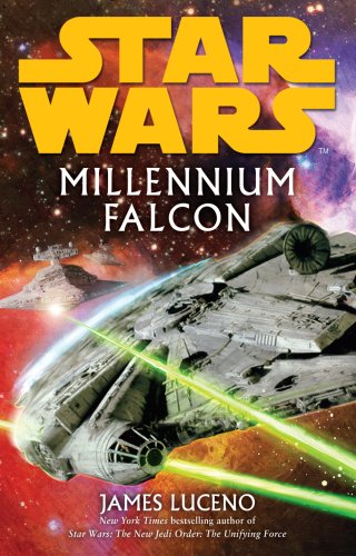 9780099542599: Millennium Falcon