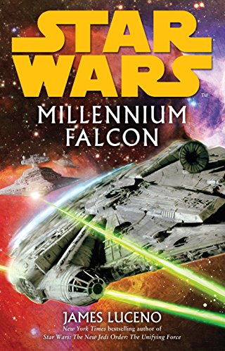 Stock image for Star Wars: Millennium Falcon for sale by Goldstone Books