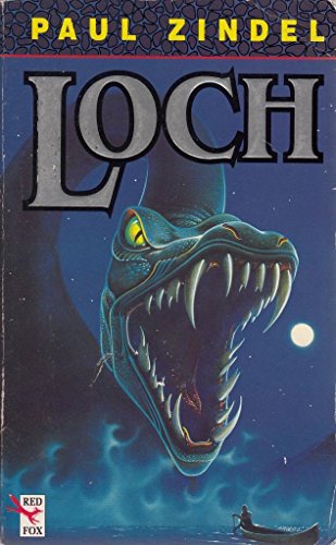 9780099542612: Loch (Red Fox young adult books)