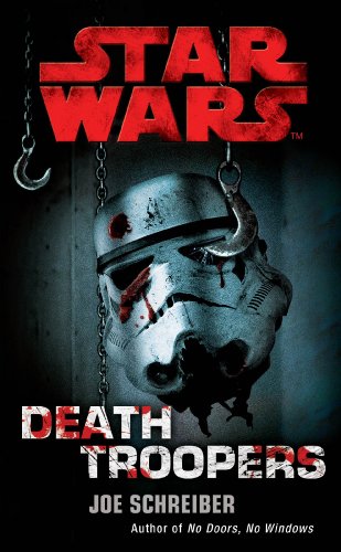 9780099542889: Star Wars: Death Troopers