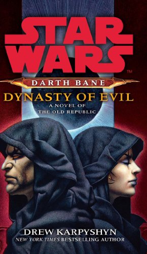 9780099542957: Star Wars: Darth Bane - Dynasty of Evil