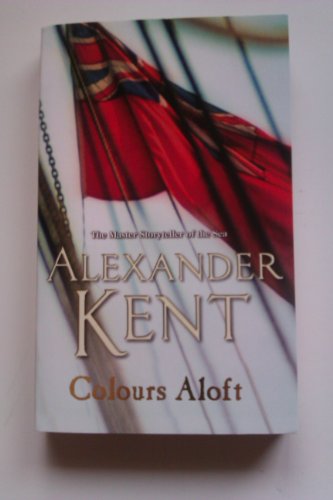 9780099543398: Colours Aloft