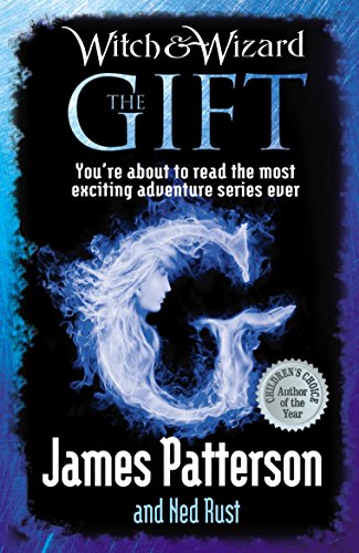 Beispielbild fr Witch & Wizard: The Gift zum Verkauf von AwesomeBooks