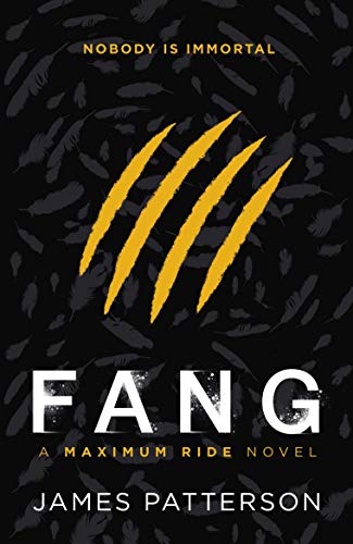 Stock image for Fang for sale by Blackwell's