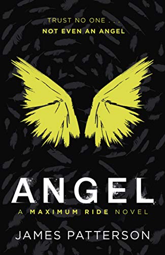 9780099543787: Angel: A Maximum Ride Novel: (Maximum Ride 7)