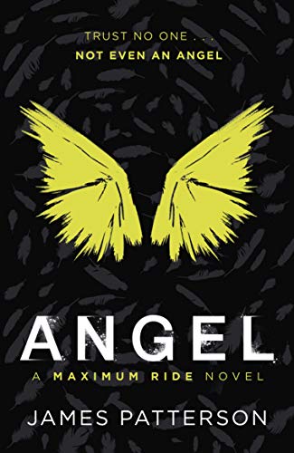 Stock image for Maximum Ride: Angel for sale by AwesomeBooks
