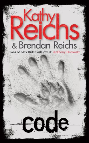 Beispielbild fr Code: (Virals 3) (Tory Brennan) zum Verkauf von AwesomeBooks