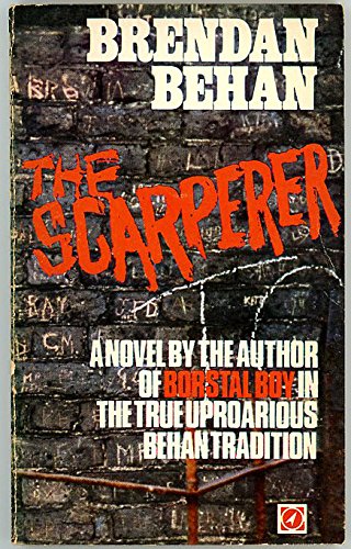 Stock image for The Scarperer (Arena Books) for sale by WorldofBooks