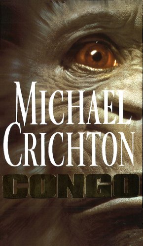 Stock image for Congo for sale by Blackwell's