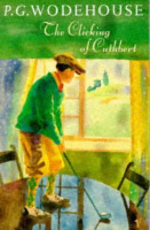 Stock image for The Clicking of Cuthbert (Arena Books) for sale by WorldofBooks