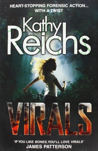 Stock image for Virals: (Virals 1) (Tory Brennan) for sale by AwesomeBooks