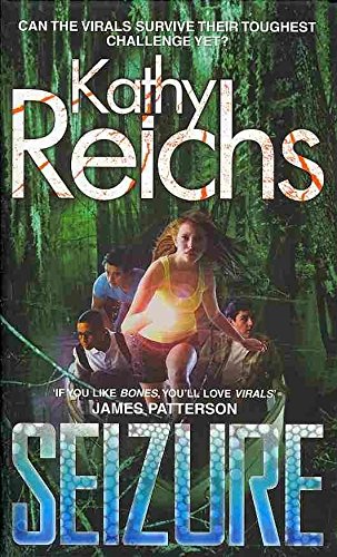 Seizure (9780099544593) by Kathy Reichs